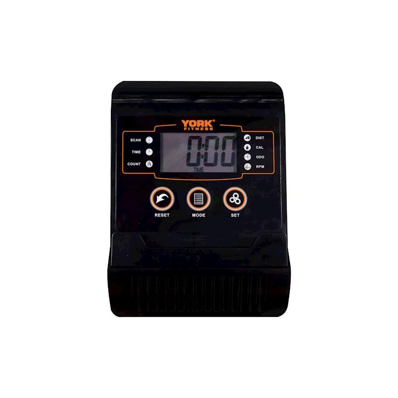 York perform 220 treadmill 2025