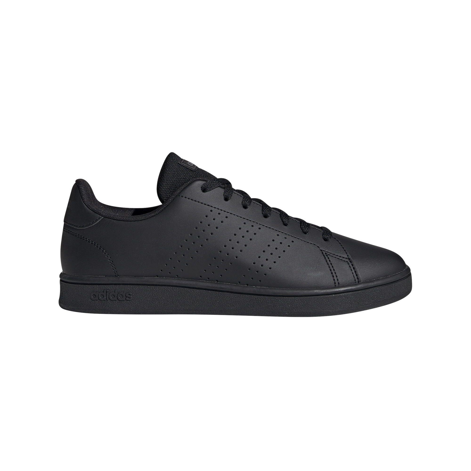 adidas Mens Advantage Lifestyle Shoes 