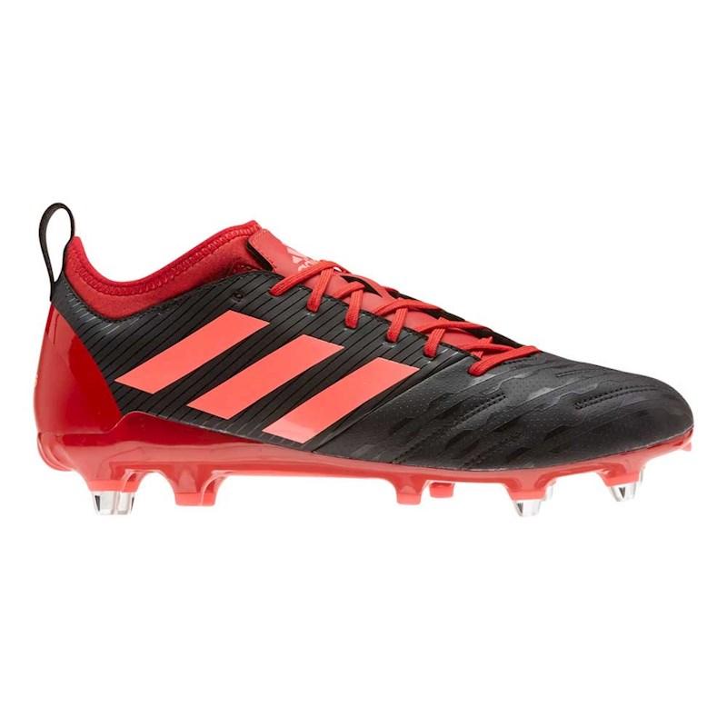 Adidas Mens Malice Elite Sg Rugby Boots Rebel Sport