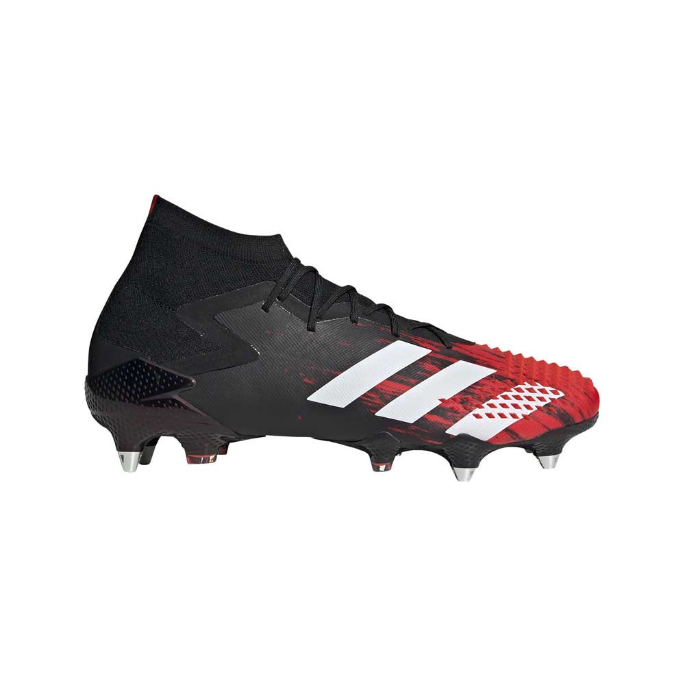 Predator adidas football boots