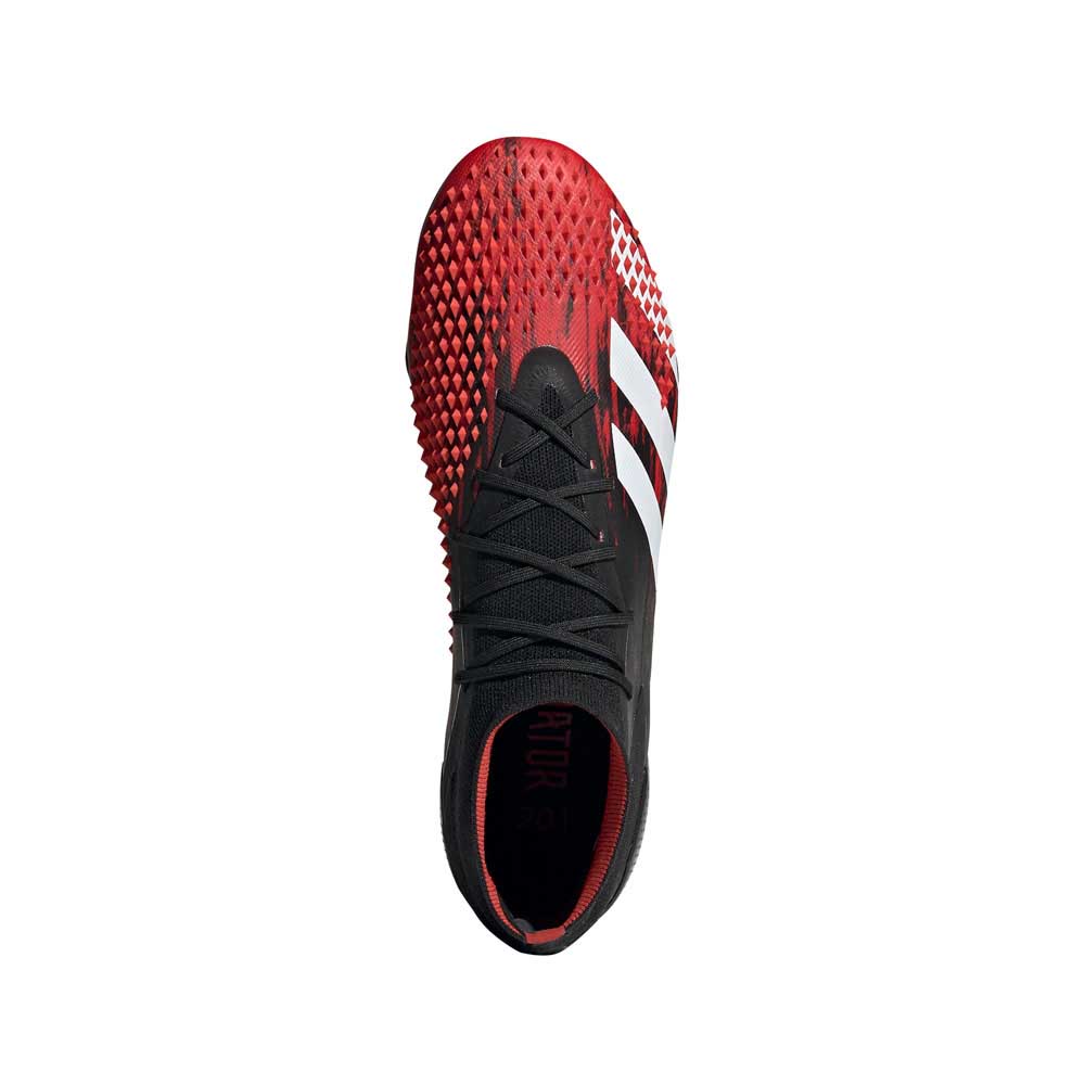 adidas Predator 20 Match Fingersave Junior.Amazon.com.au
