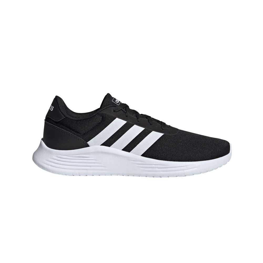 adidas black colour shoes