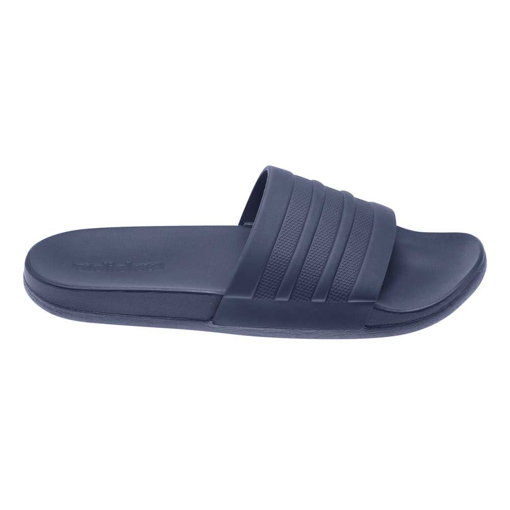 adidas men's adilette comfort slides
