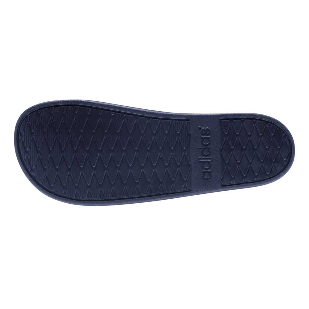 adidas Mens Adilette Comfort Slides 