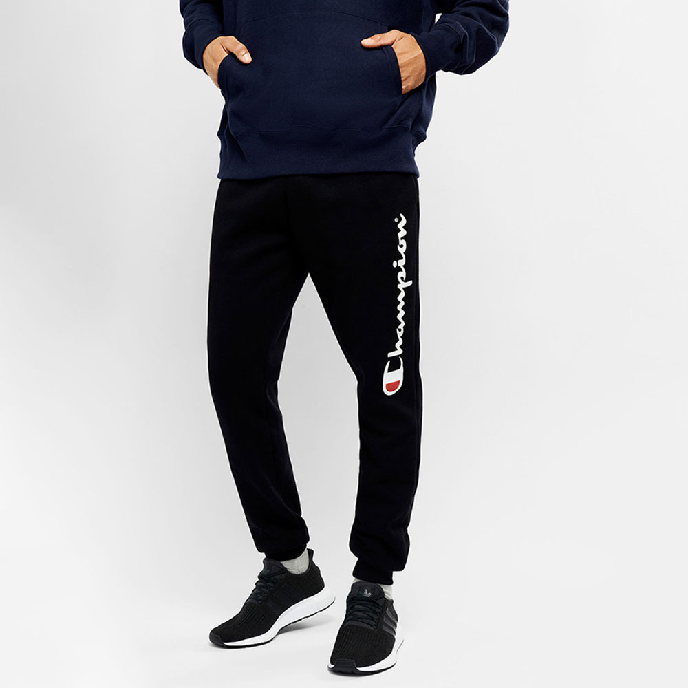 champion trousers mens