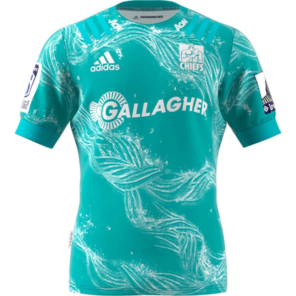 adidas chiefs rugby jersey