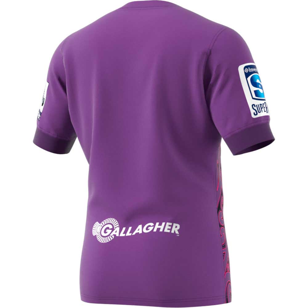 chiefs purple jersey