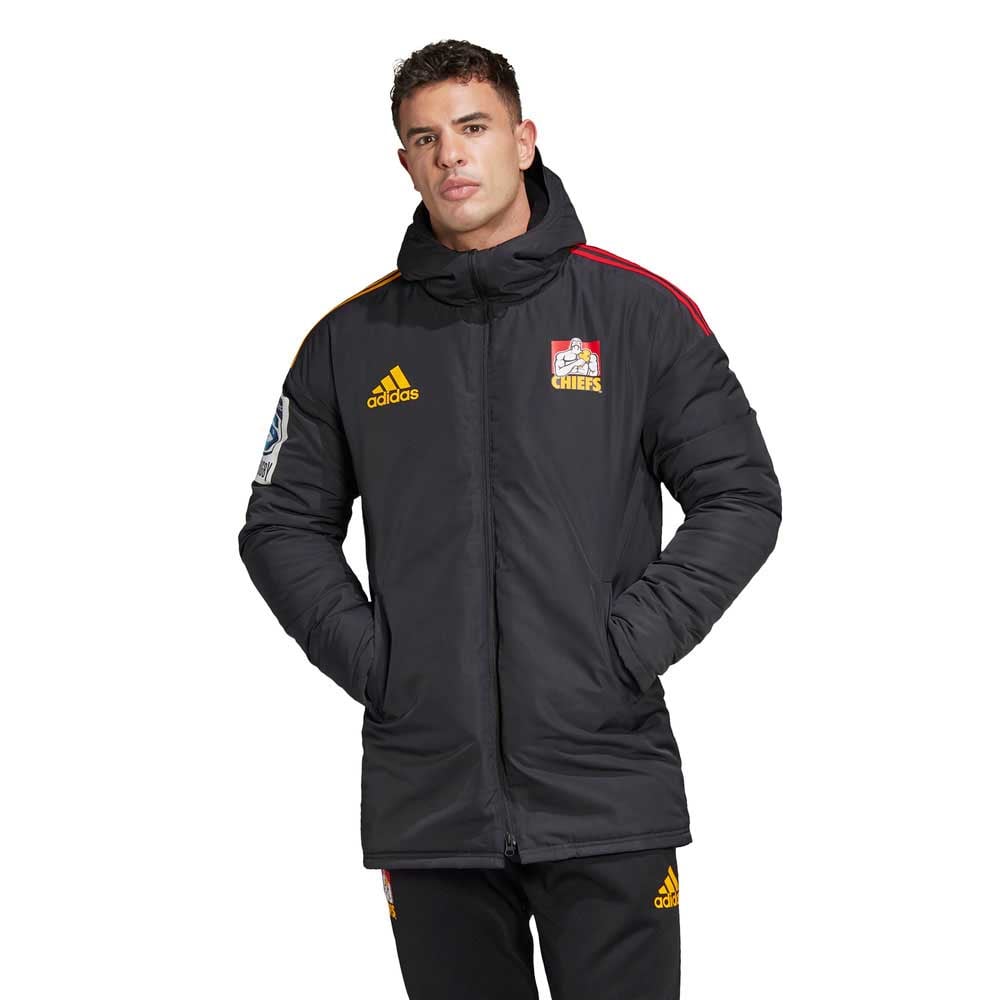 adidas stadium jacket