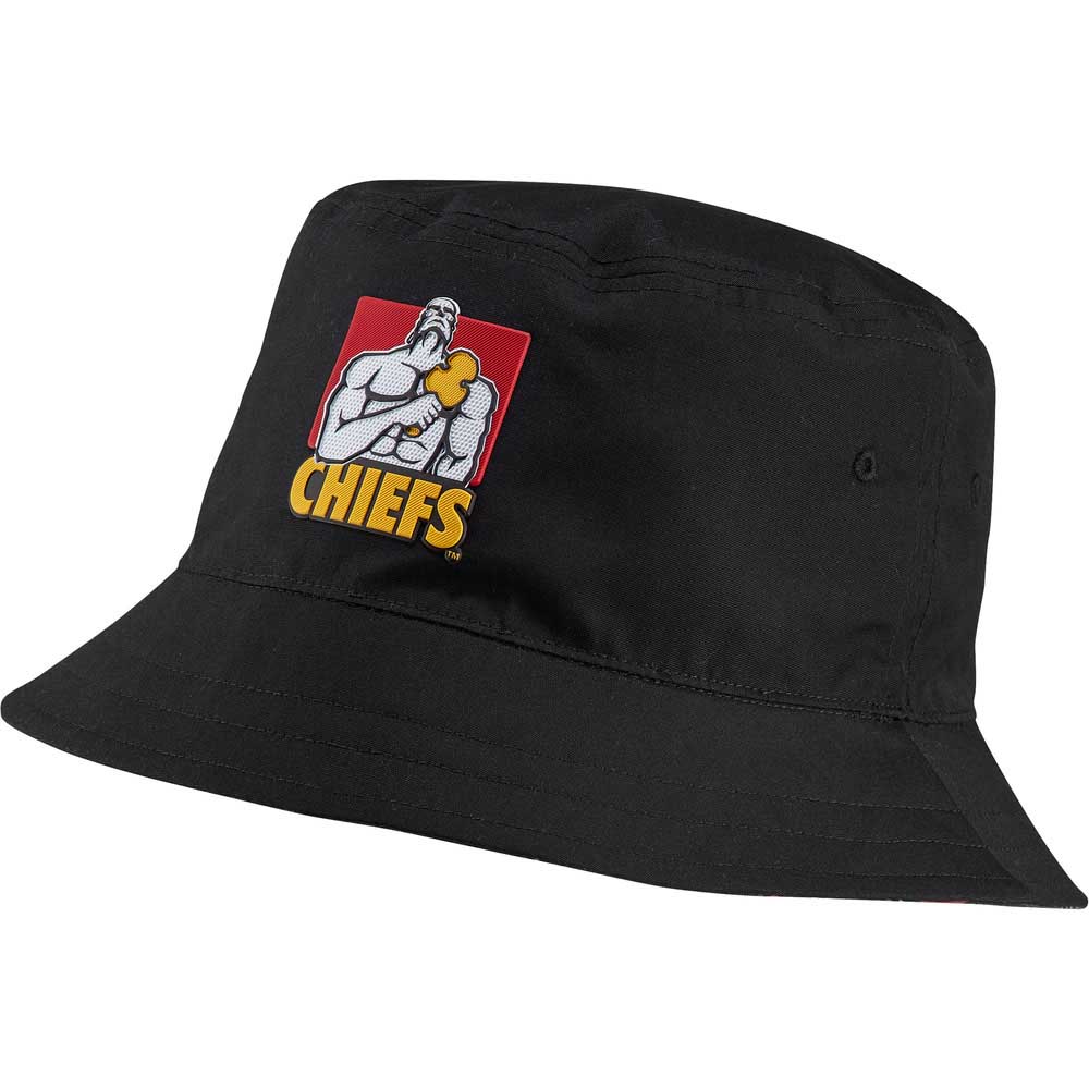 adidas Adults Super Rugby 2020 Chiefs Bucket Hat One Size Fits Most ...