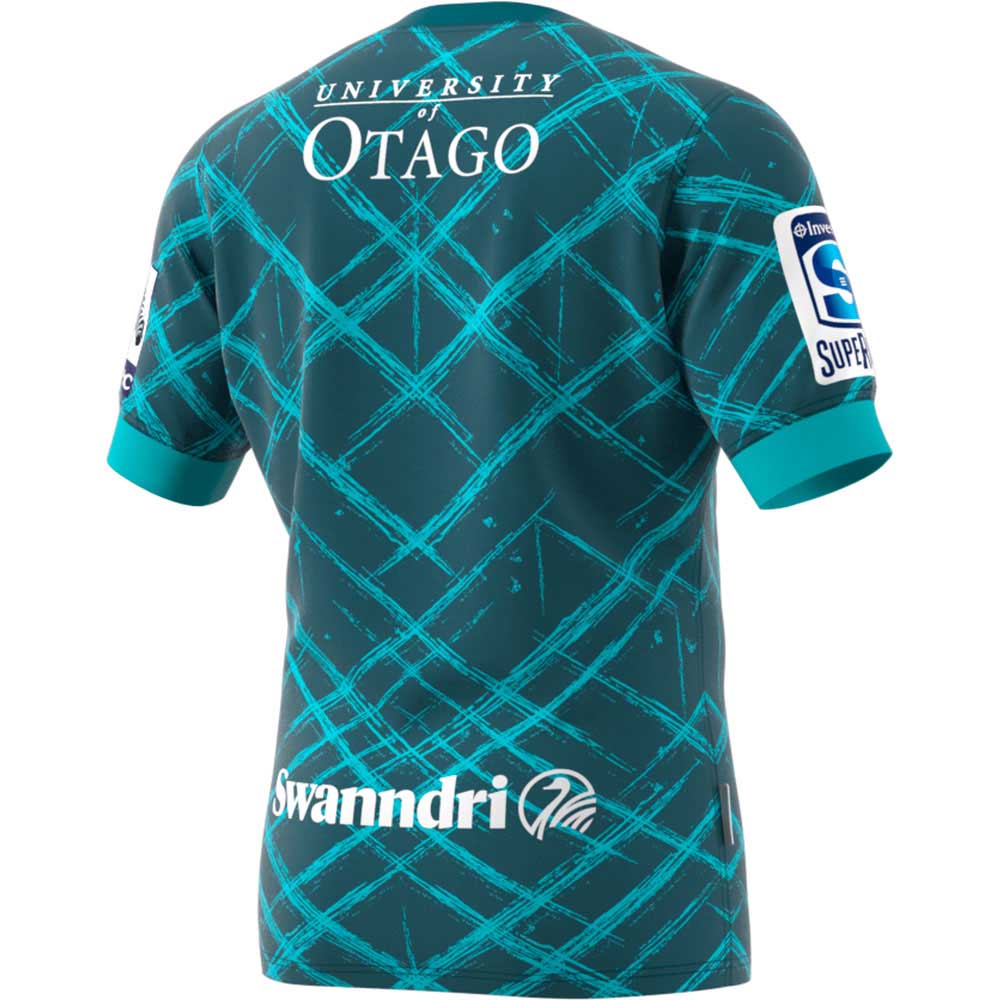 highlanders away jersey