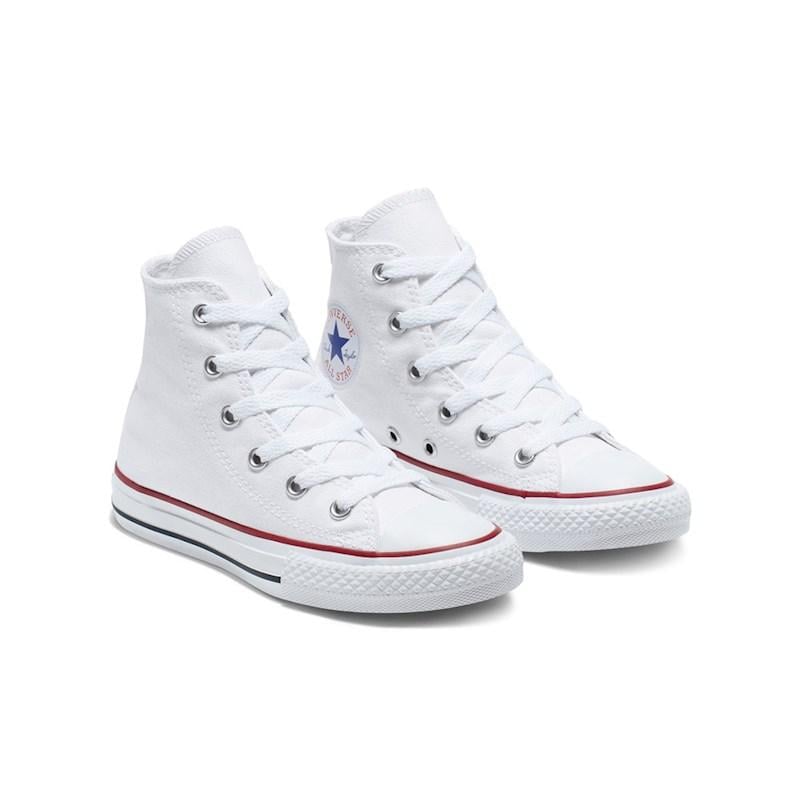 Converse Kids Chuck Taylor Hi Lifestyle Shoes