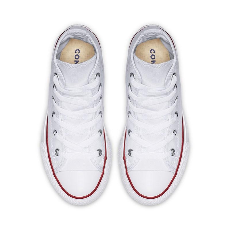 Converse Kids Chuck Taylor Hi Lifestyle Shoes
