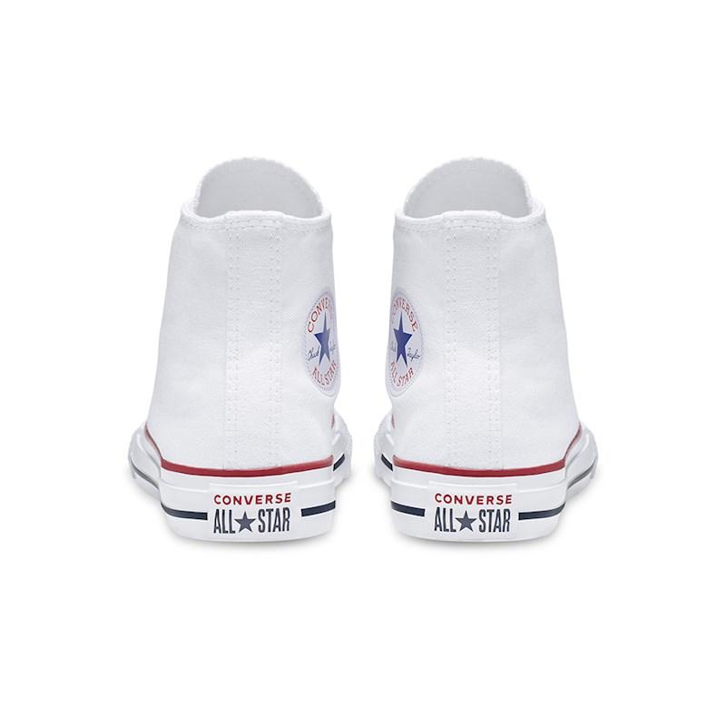 Converse Kids Chuck Taylor Hi Lifestyle Shoes