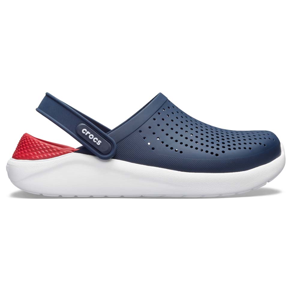 Crocs Unisex LiteRide Clogs | Rebel Sport