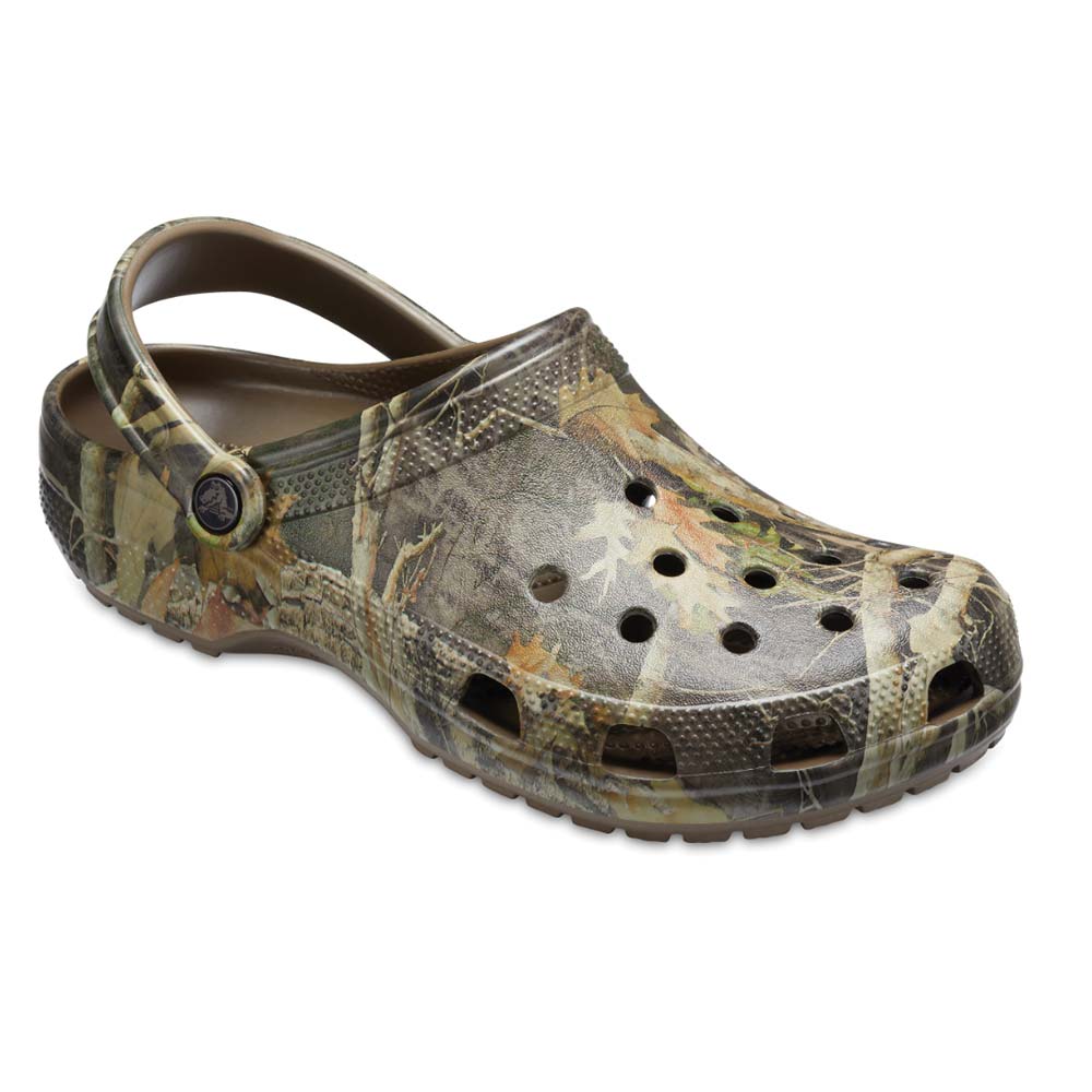 mens original crocs