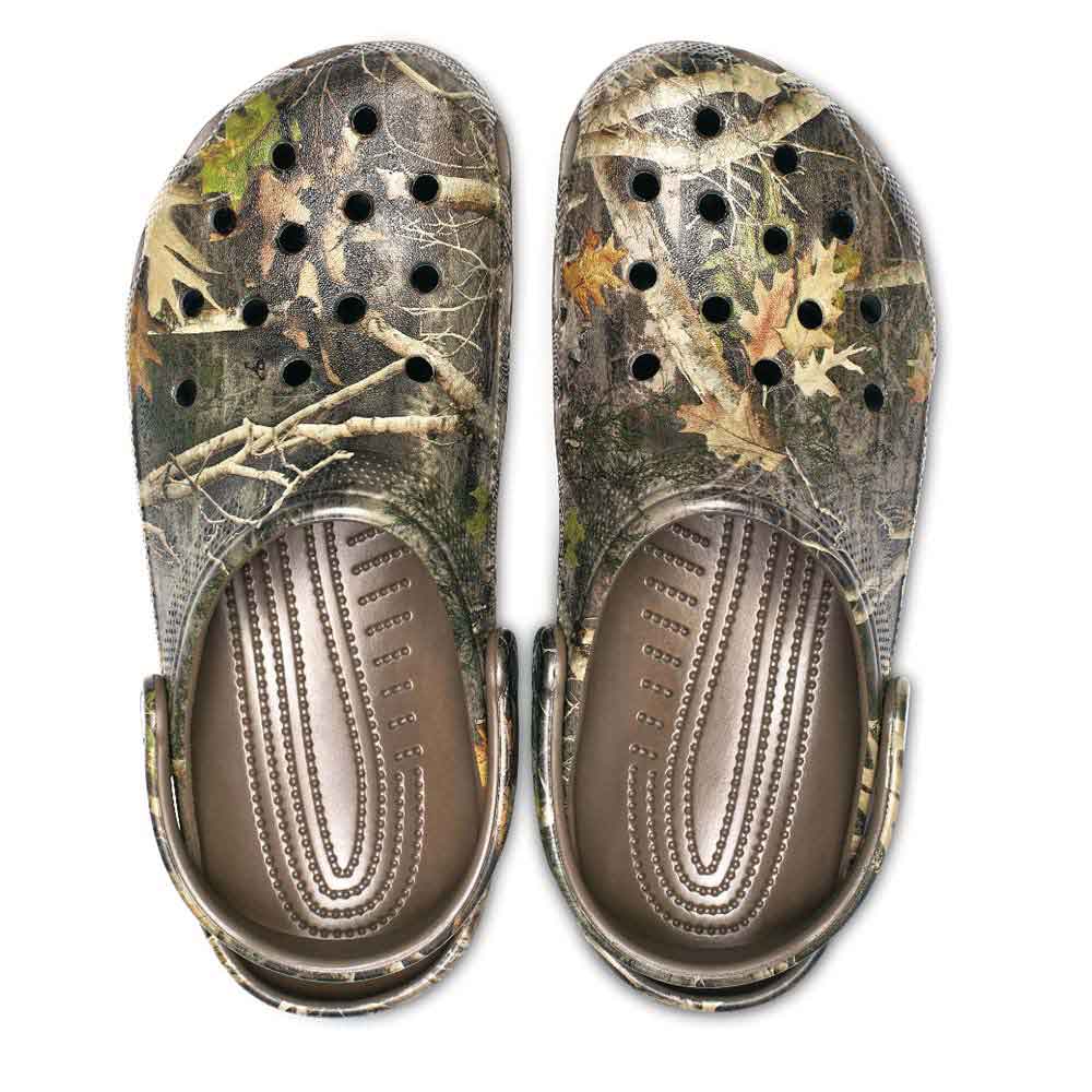 mens classic crocs