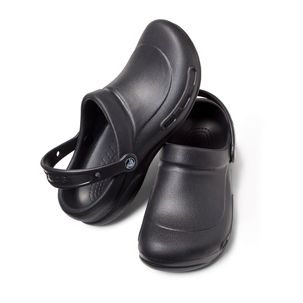 crocs unisex bistro clog