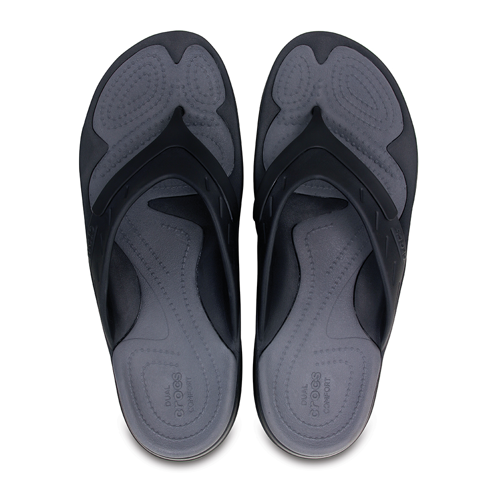 crocs modi sport flip