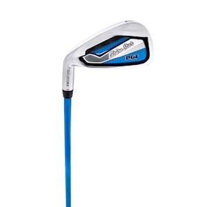 PGF Junior Left Hand Future Star JWS 7 Iron Blue