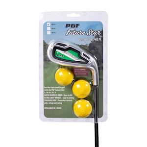 PGF Junior Right Hand Future Star Launcher 3 Plus