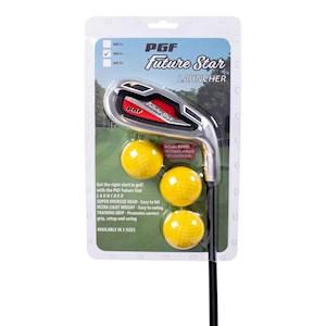 PGF Junior Right Hand Future Star Launcher 6 Plus