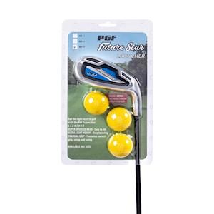PGF Junior Right Hand Future Star Launcher 9 Plus