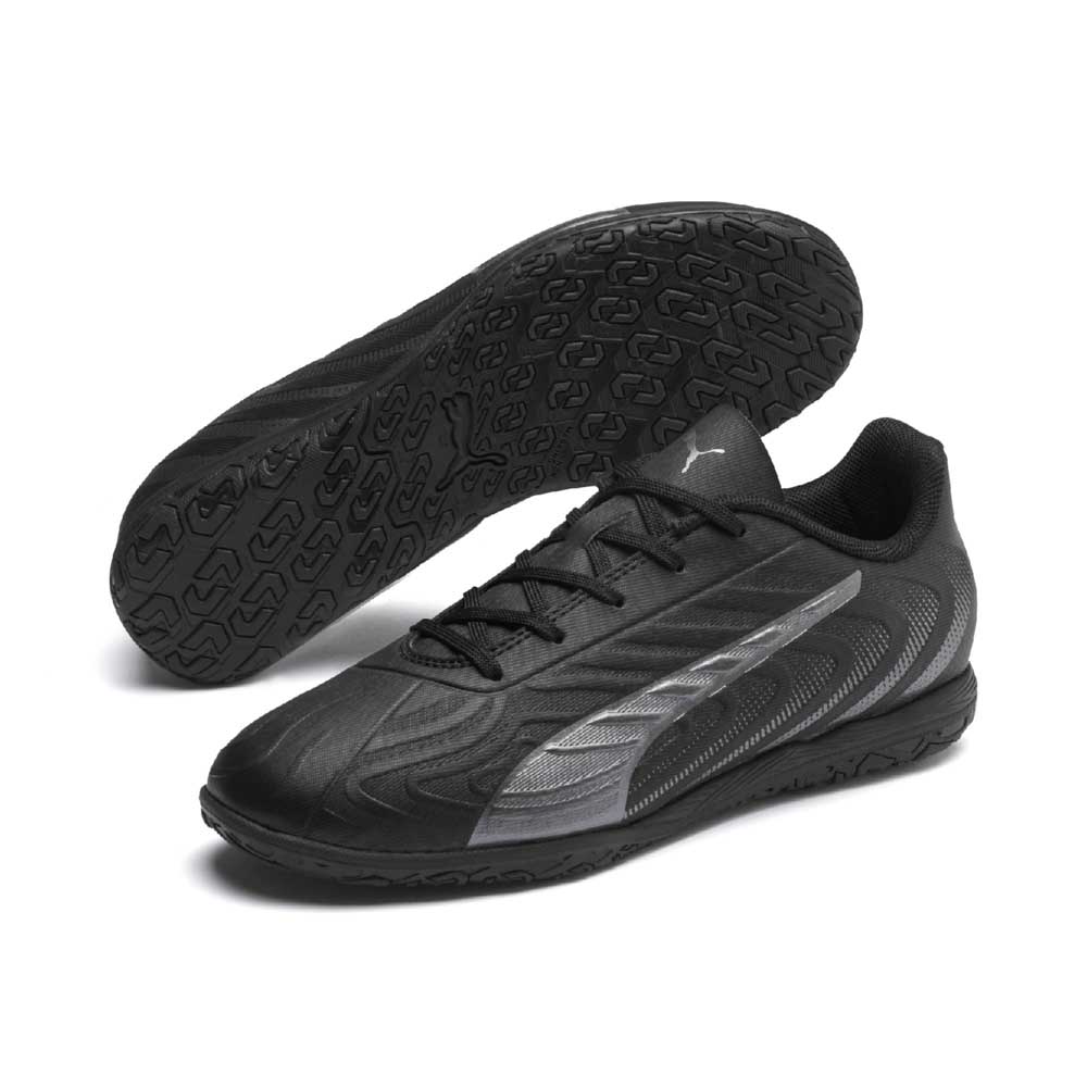 puma one indoor shoes