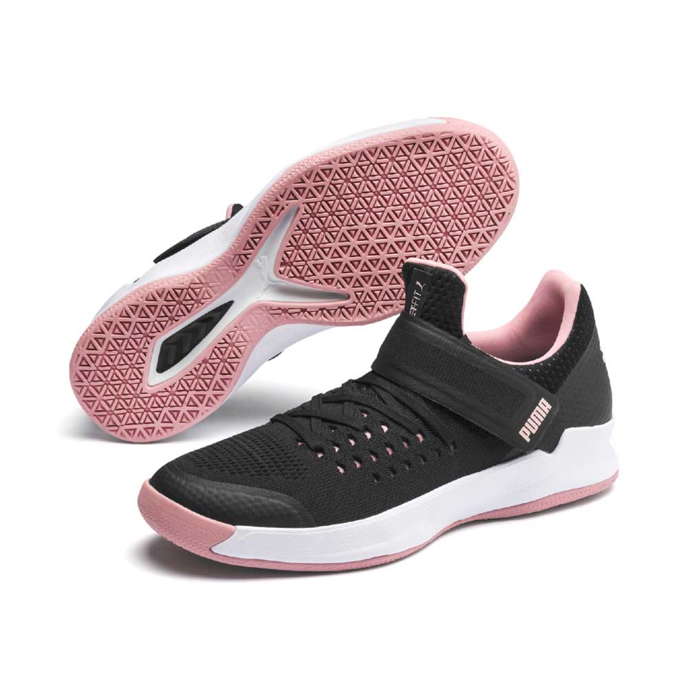 rebel sport netball shoes