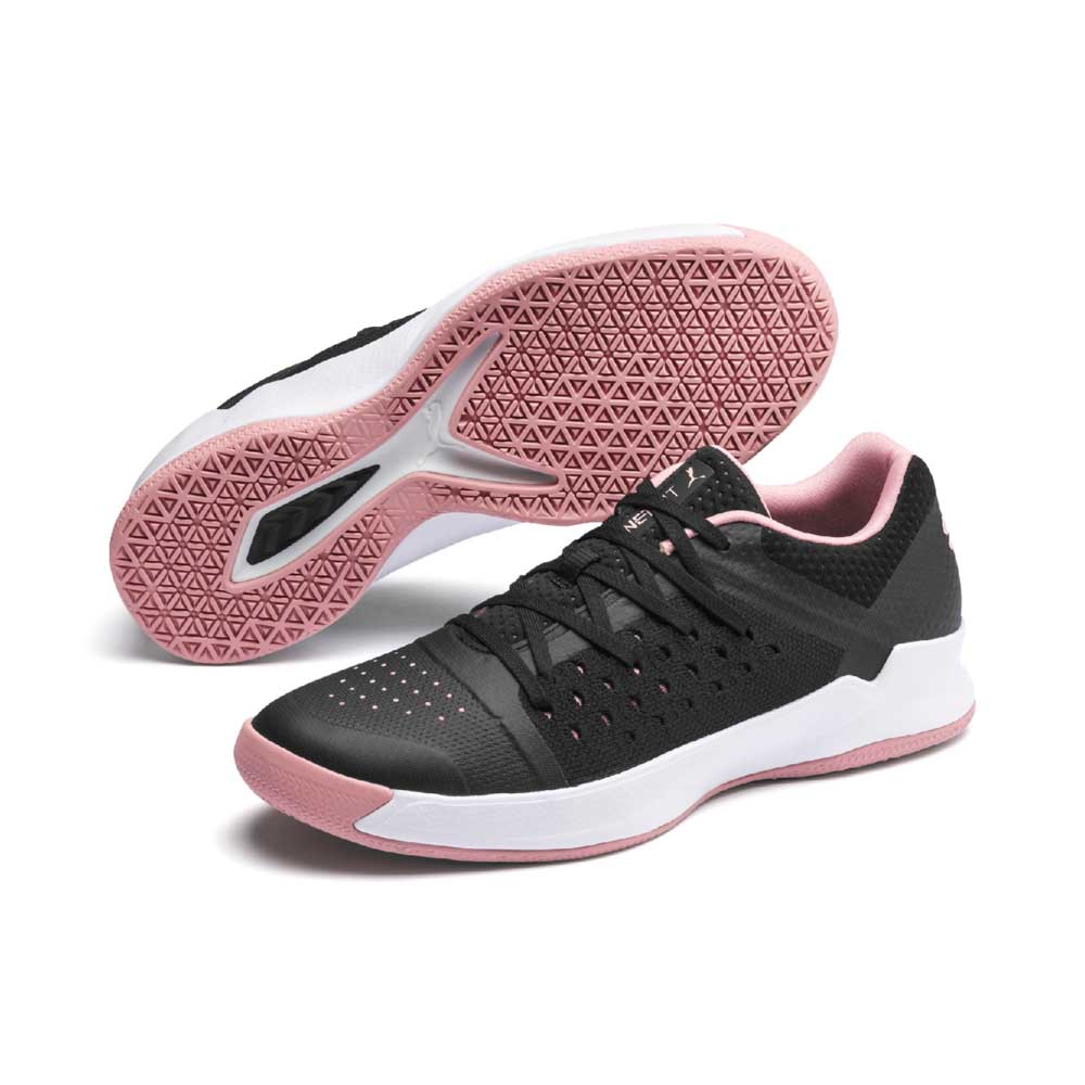 rebel sport netball shoes