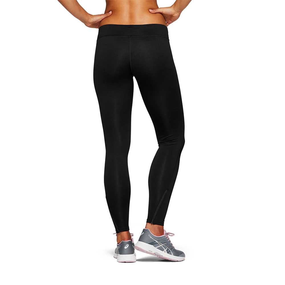 asics silver tight
