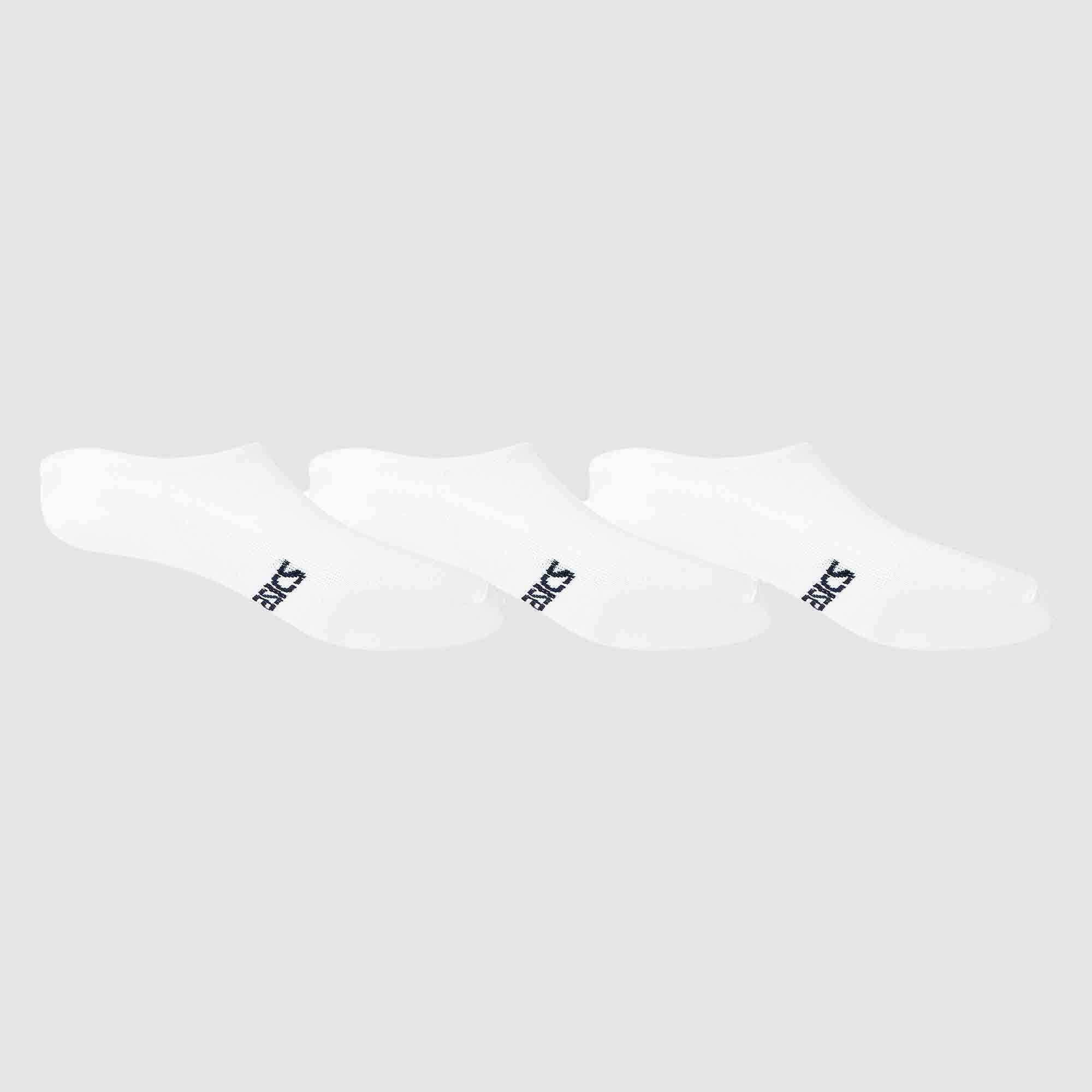 asics invisible socks