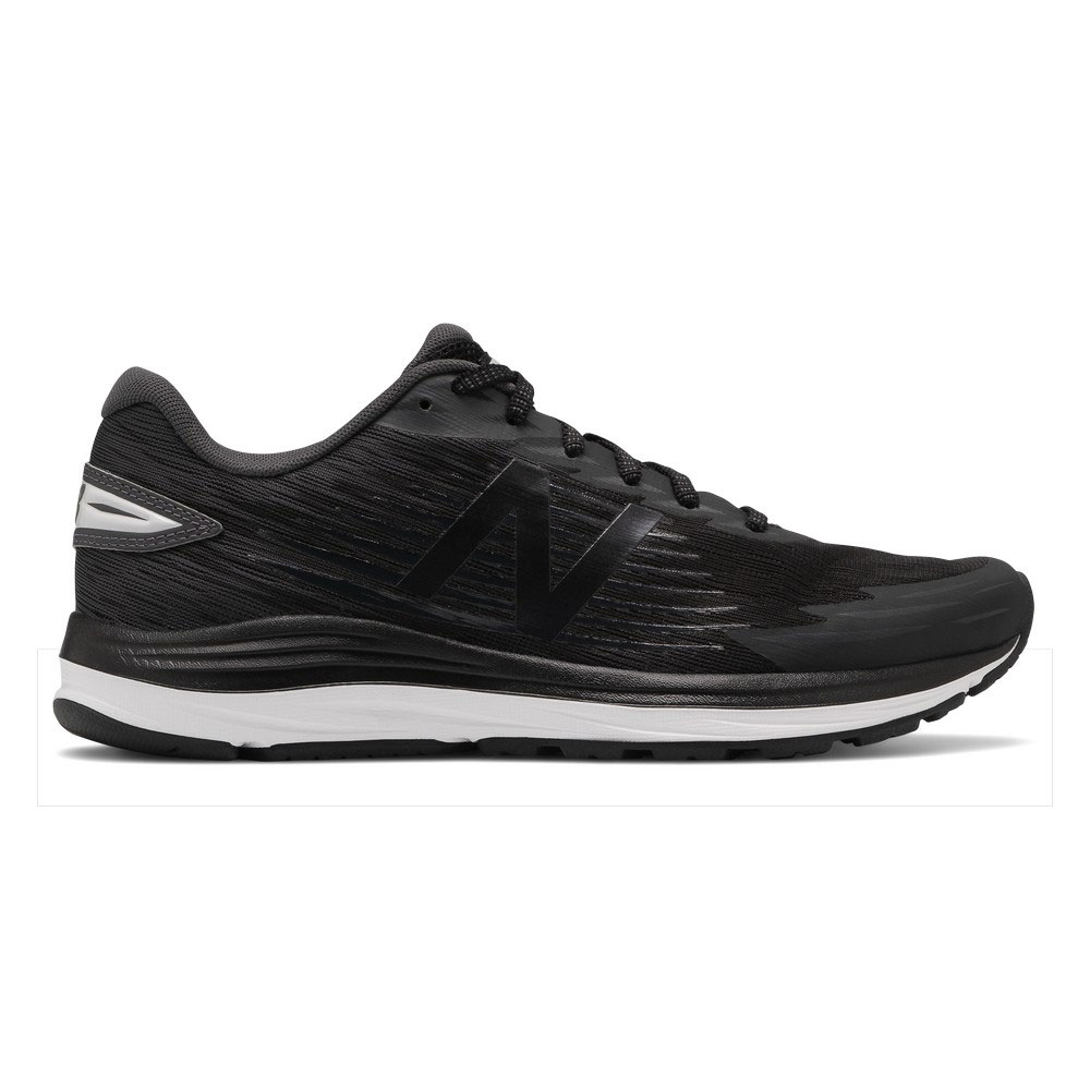 new balance mens synact stability running shoes