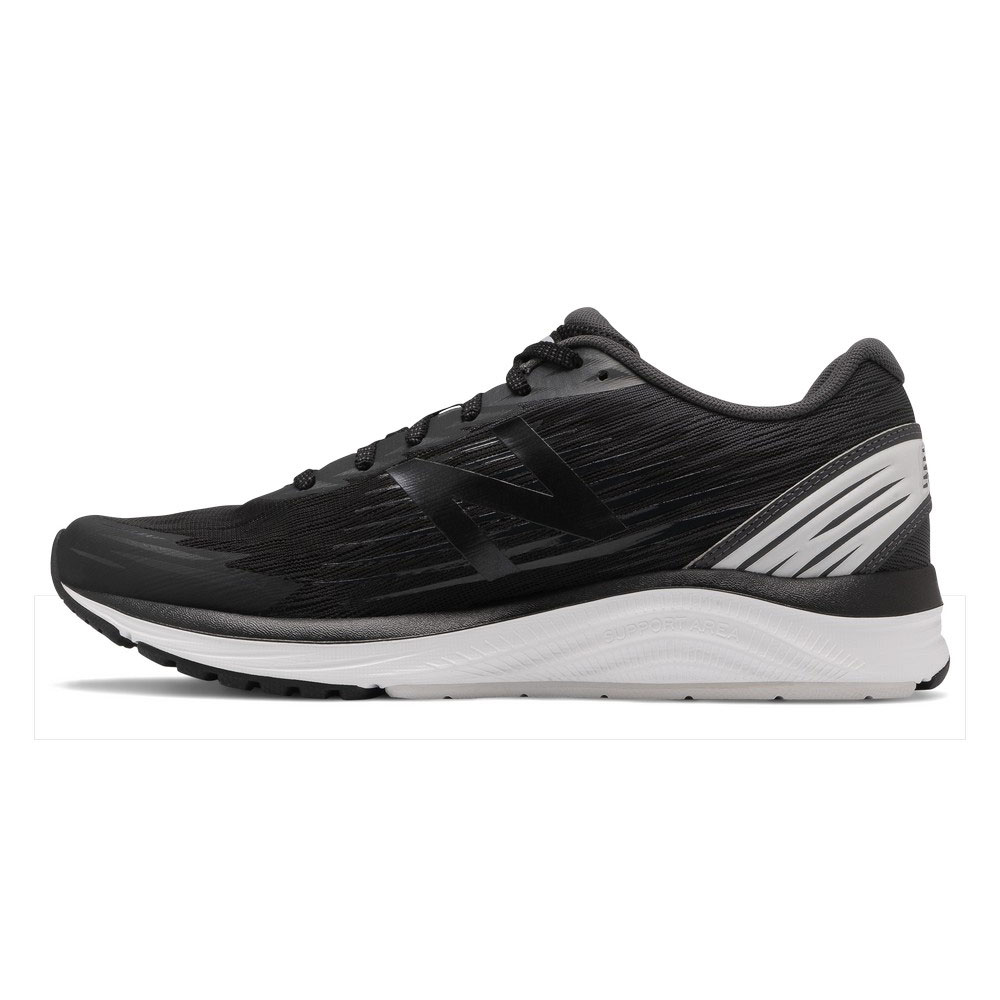 new balance mens synact stability running shoes