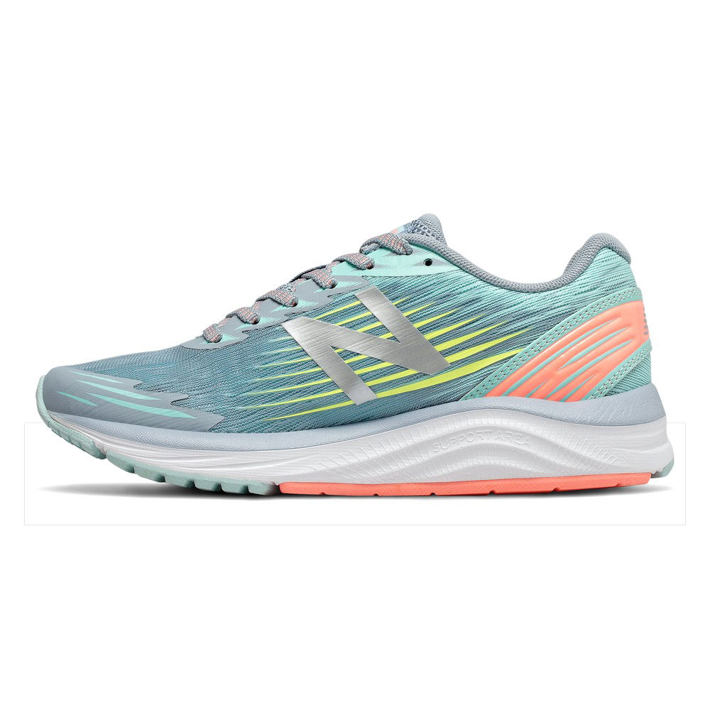 new balance women's synact running shoes