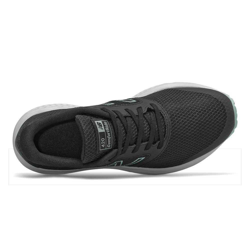 nb comfort ride 420