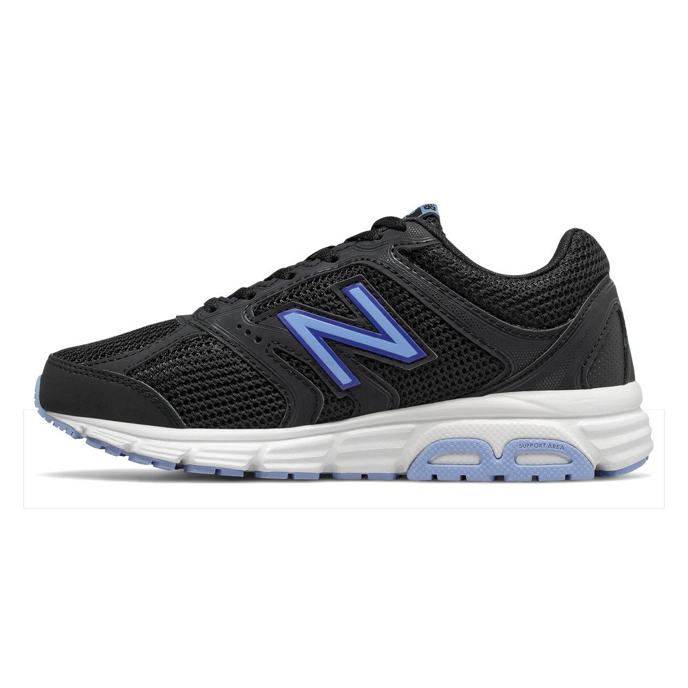 new balance 460 mens sneakers lace up