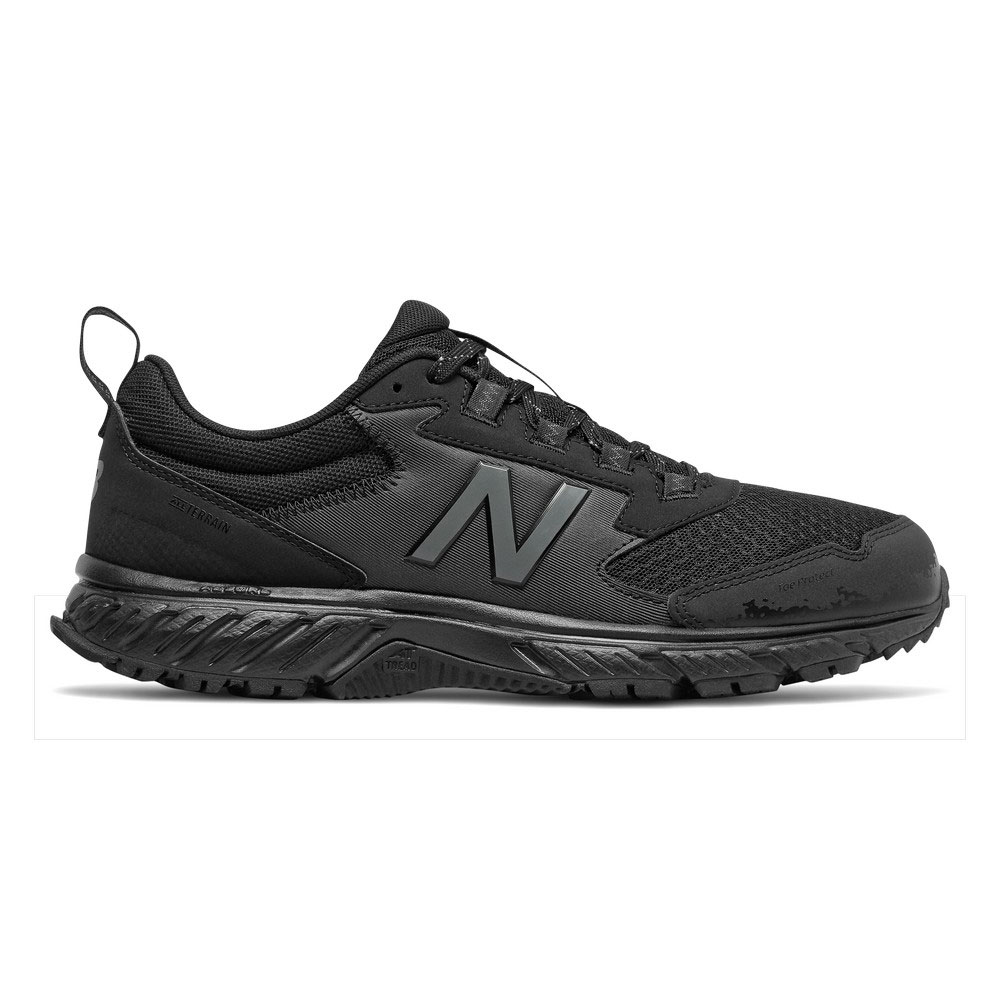 New Balance Mens 510 Trail Shoes | Rebel Sport