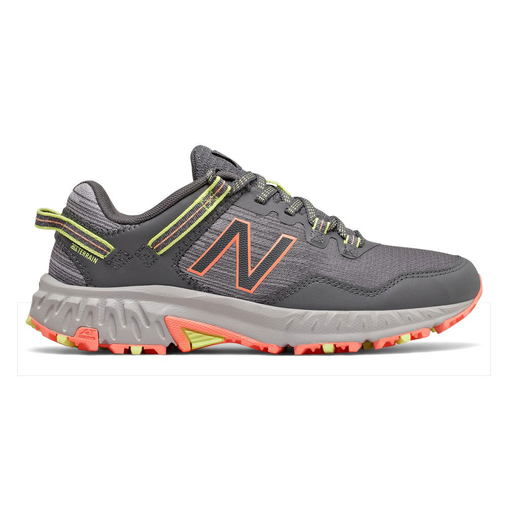 New Balance Womens 410 D Trail Shoes | Rebel Sport