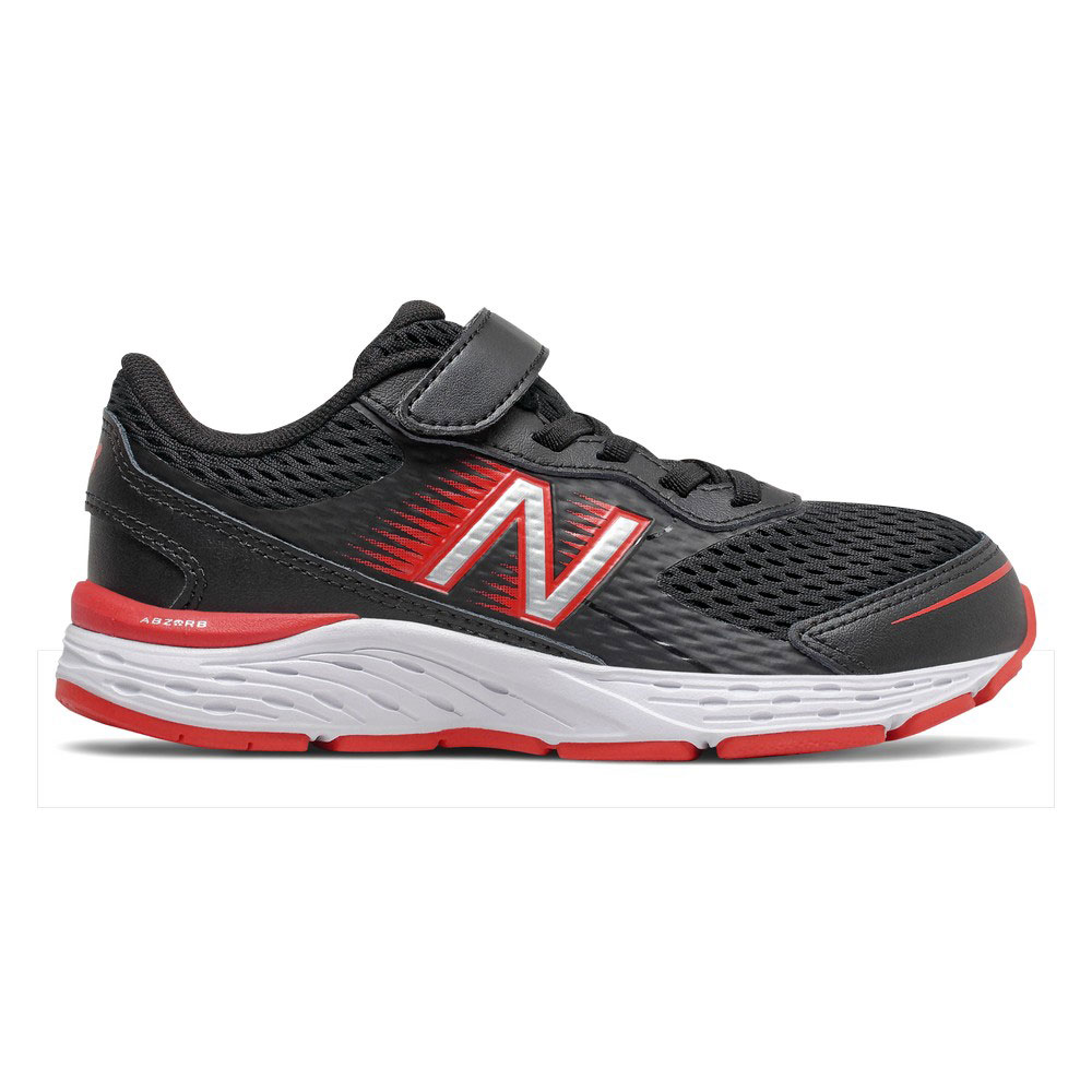 new balance kids shoes