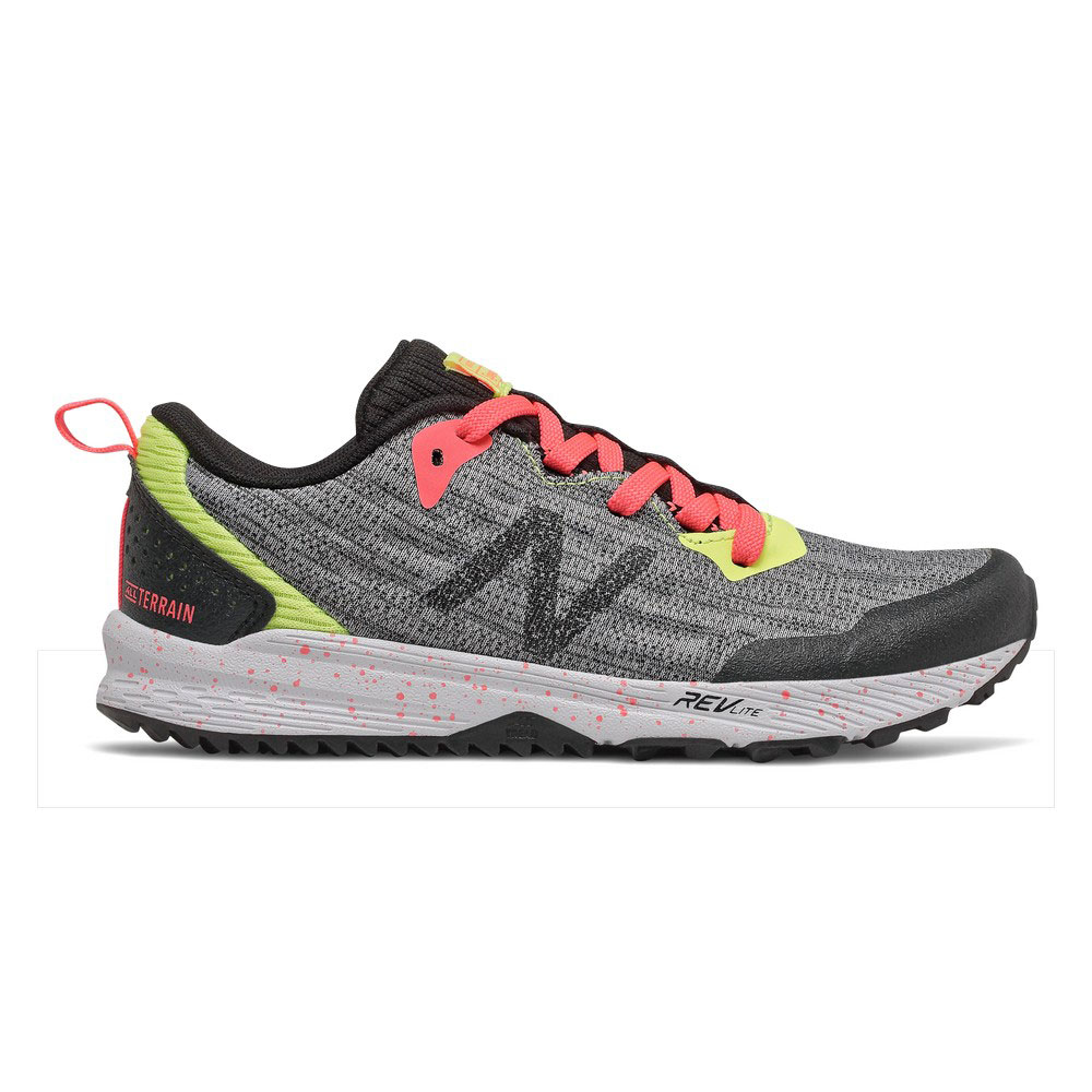 new balance kids nitrel