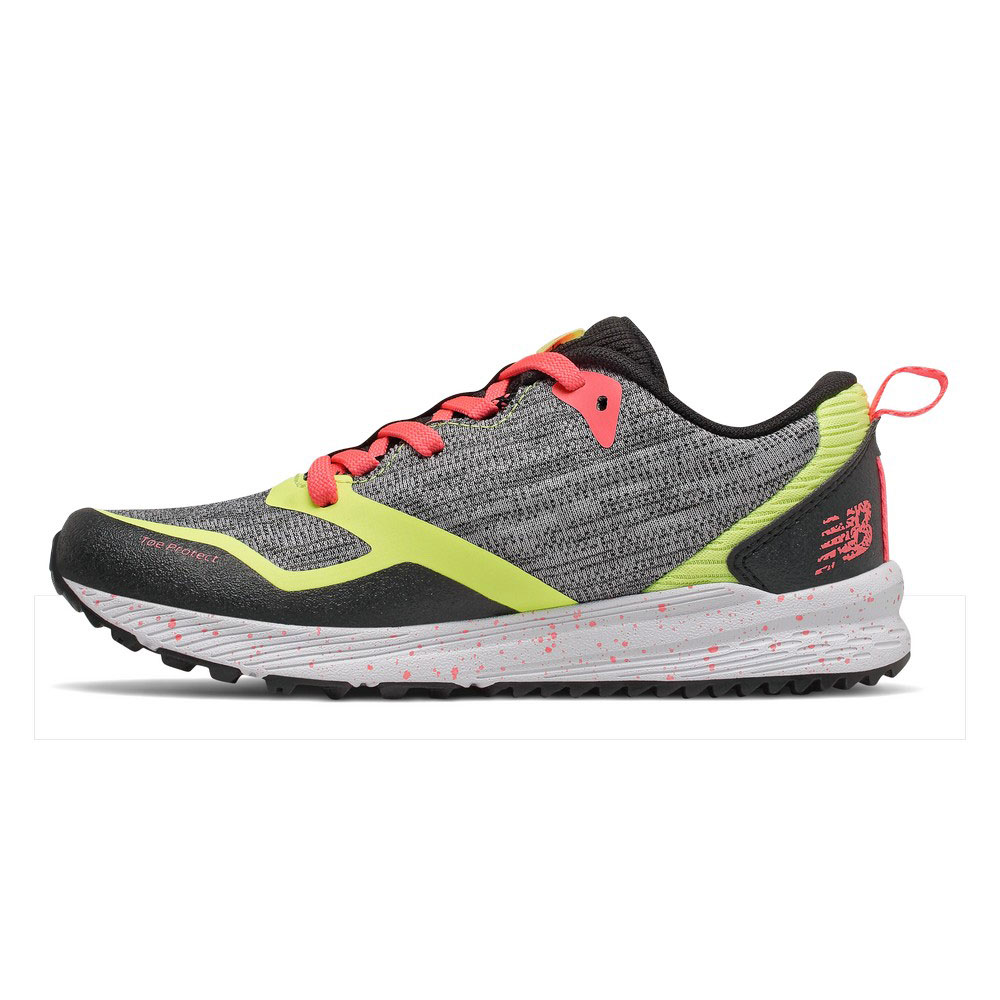 new balance kids nitrel