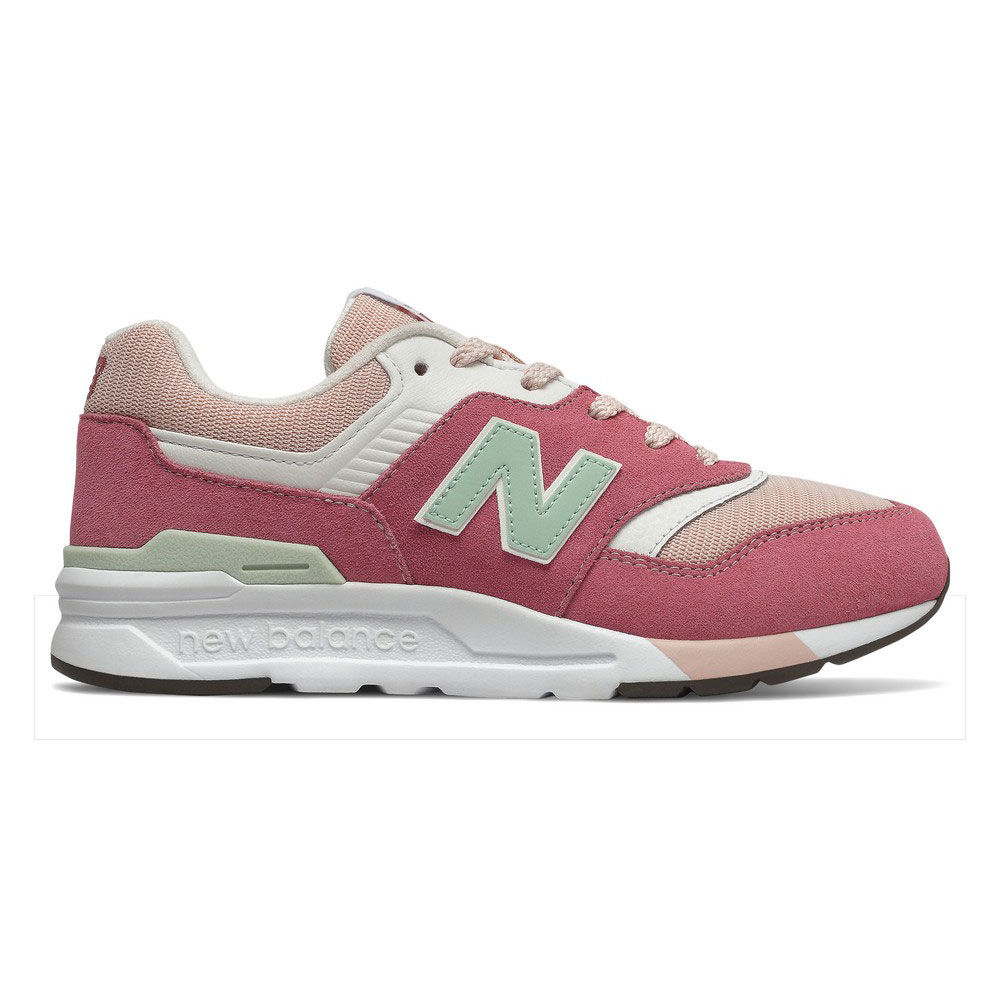 New Balance Kids 997H Lifestyle Shoes | Rebel Sport