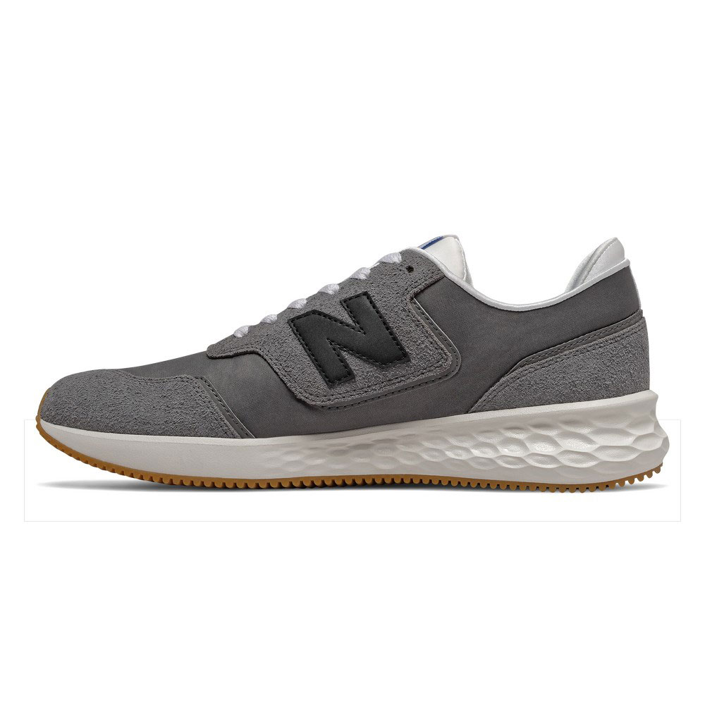 saucony redeemer iso