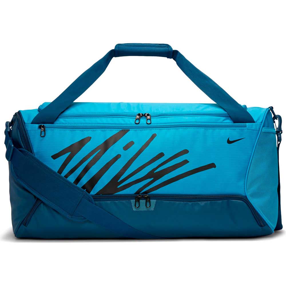 nike brasilia training duffel bag