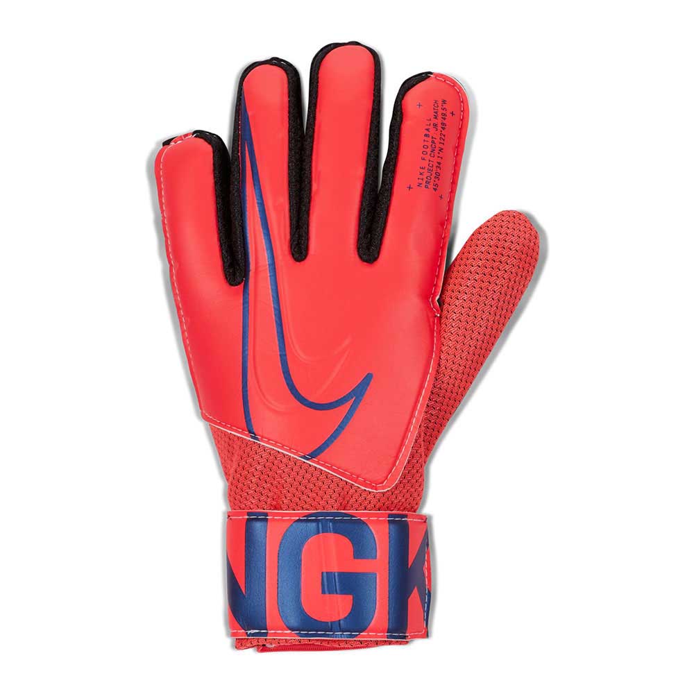 Nike Kids Match Goalkeeper Gloves | Rebel Sport