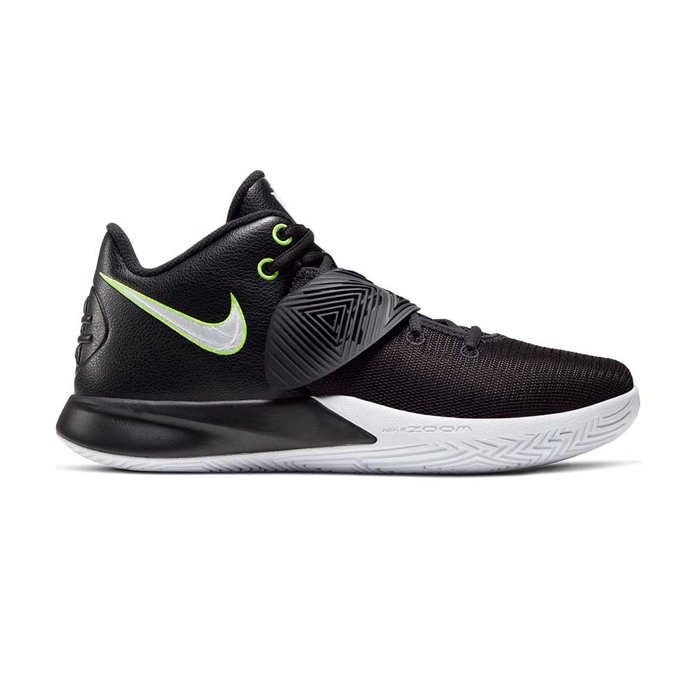 nike flytrap basketball shoes