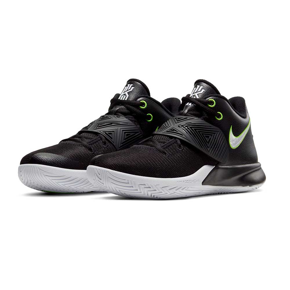kyrie flytrap gray