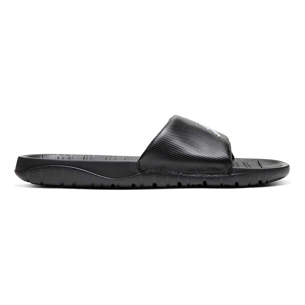 jordan break slides white