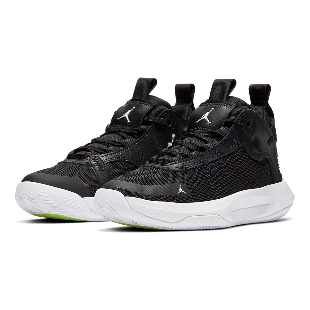 kids jordan basketball shoes