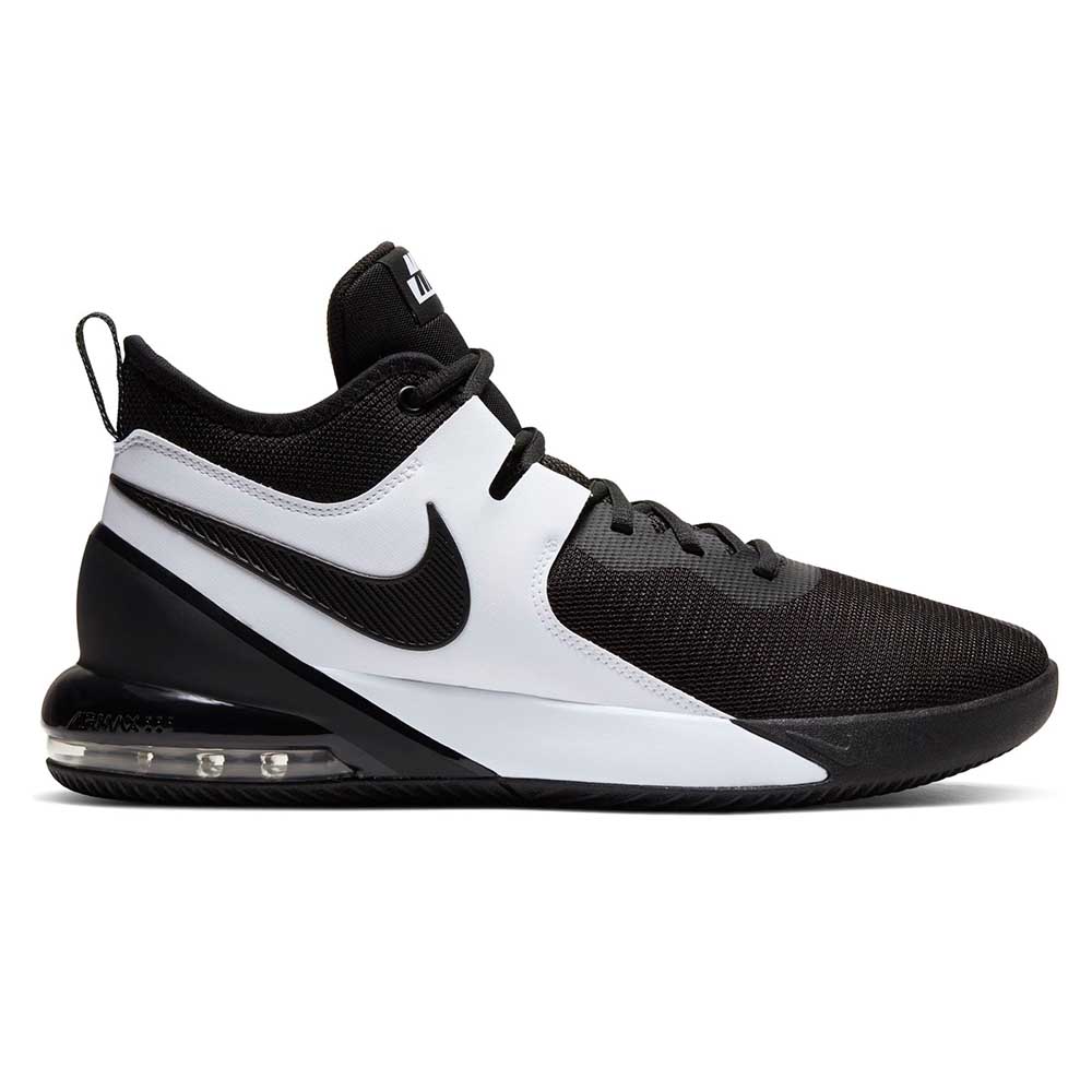 nike air max basketball shoes 2010